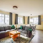 Appartement mit 2 Schlafzimmern und Balkon AH 563